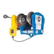 Тележка электрическая тип TOR HD 0,5 т (J)