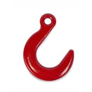 Крюк с широким зевом TOR 2,0 т (S)