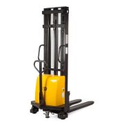 Штабелер гидравлический с электроподъемом 1,5 т 3,5 м TOR DYC1535