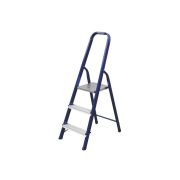 Стремянка комбинированная односторонняя TOR STK9 окрашенная