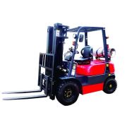 Погрузчик газ-бензин TOR CPCD25 2,5 т 3,0 м