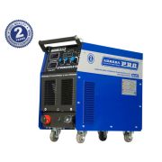 Индустриальный сварочный инвертор AuroraPRO STRONGHOLD 500