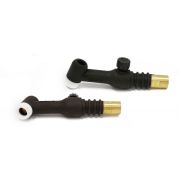 Гусак к горелке TIG 26V с клапаном