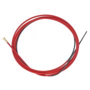 КЕДР Канал направляющий КЕДР PRO (1,0–1,2) 4,4 м красный