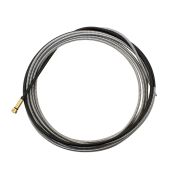 КЕДР Канал направляющий MAXI КЕДР PRO (1,2–1,6) 5,4 м черный