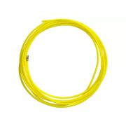 КЕДР Канал направляющий тефлон КЕДР PRO (1,2–1,6) 5,5 м желтый