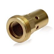 КЕДР Вставка под наконечник КЕДР (MIG-500 PRO) M8 / 25мм