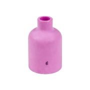 Сопло керамическое БОЛ. ГАЗ ЛИНЗА КЕДР (TIG-17–18–26 PRO/EXPERT) №  6 / Ø  9,5 мм