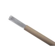 Прутки сварочные алюминиевые КЕДР TIG ER-4043 AlSi5 Ø 2,4 мм (1000 мм пачка 2 кг)