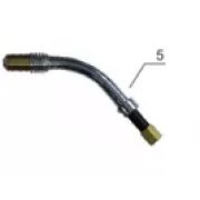 КЕДР Гусак горелки КЕДР (MIG-40 PRO)