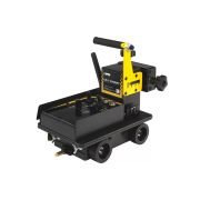 КЕДР Каретка сварочная КЕДР СК-7 EXPERT под гибкую рейку