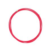 КЕДР Канал направляющий тефлон КЕДР EXPERT (1,0–1,2) 3,5 м красный