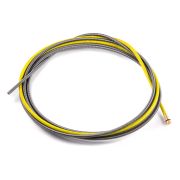 КЕДР Канал направляющий КЕДР PRIME (1,2–1,6) 3,4 м желтый