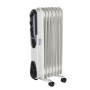 Масляный радиатор ОМПТ-EU-7Н Eurolux