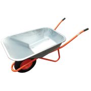 Тачка строительная Т110-1 Вихрь