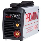 Сварочный аппарат РЕСАНТА САИ-160К