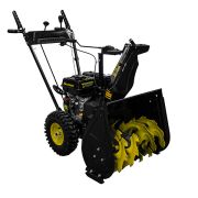 Снегоотбрасыватель  CHAMPION ST655