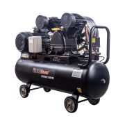 AEROMAX Компрессор масляный ременной AEROMAX 550/100