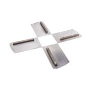 FTL Комплект ножей для затирочной машины FTL PTFB-600-4