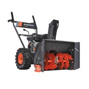 Снегоуборщик бензиновый PATRIOT PS 601