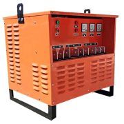 Сухой трансформатор для прогрева бетона ТСДЗ 63 (без автоматики)