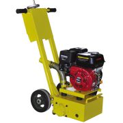 Фрезеровальная машина по бетону TOR XBG250 дизельная