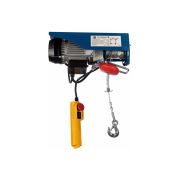 Таль электрическая TOR PA 125/250 кг 30/15 м