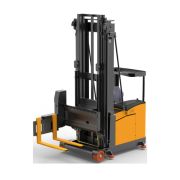 Штабелер самоходный 1,5 т 9,5 м TOR OPD15 узкопроходный (с фиксированной кабиной)