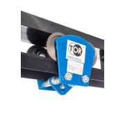 Тележка без эл. двигателя тип TOR HT0,5 0,5 т (J)