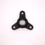 Запчасть №10 для Hybest GSR40A. Фланец мотора