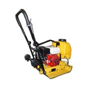 Виброплита MASALTA MSR60-4 (бензиновая, Honda GX160, 4,0 (5,5) кН (л.с.), 62 кг)