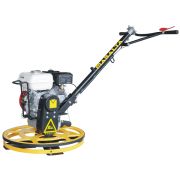 Затирочная машина MASALTA MT24-4 (610 мм, бензин, Honda GX160, 4 (5,5) кВт (л.с.)