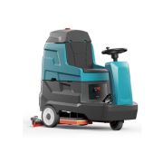 Машина поломоечная TOR EFFECT 56 с АКБ GEL 24/100 В/Ач 1 щетка