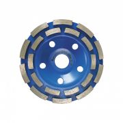 Фреза алмазная торцевая сегментная DIAM ФАТ-С 000549 MASTER LINE