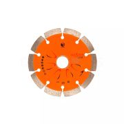 Сегментный алмазный круг 125 мм DIAM УНИВЕРСАЛ MASTER LINE000498