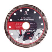 Специальный алмазный круг DIAM 125мм SUPER THIN TURBO EXTRA LINE 000716
